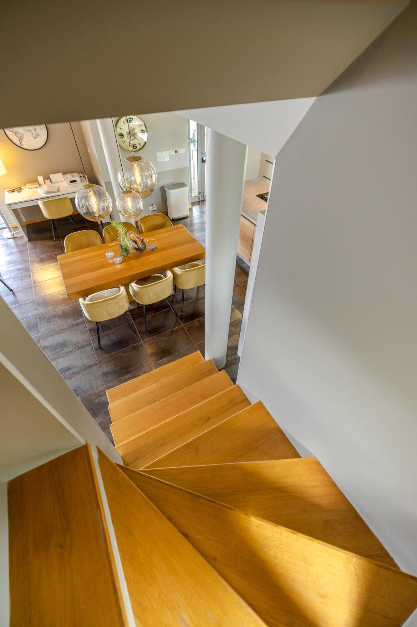 Villa Labin In Zartinj - Luxury Privacy Heated Pool With Auto Cover ภายนอก รูปภาพ