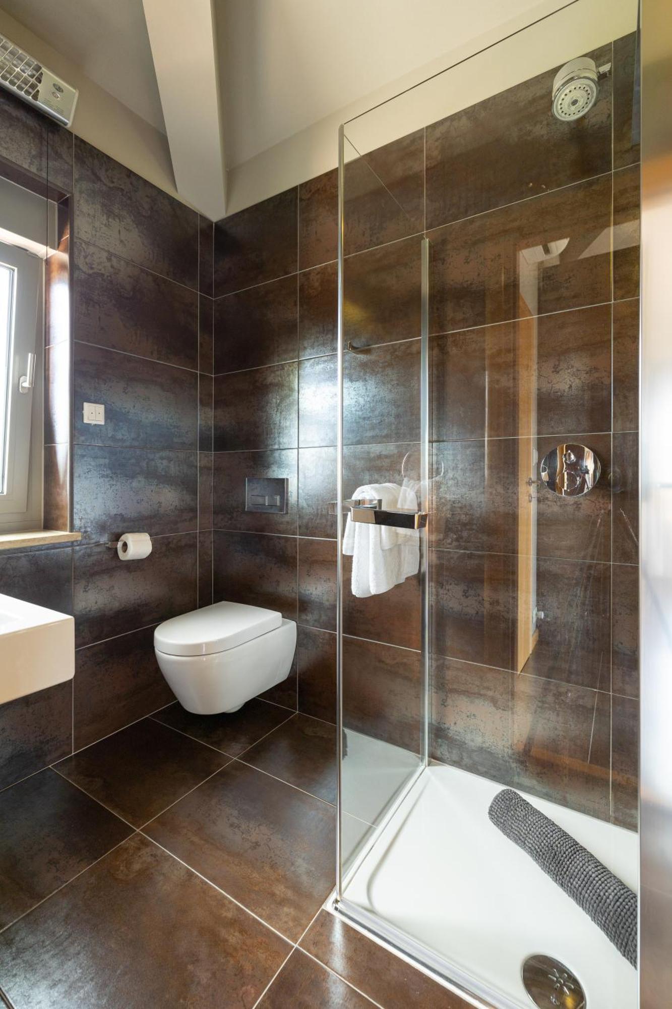 Villa Labin In Zartinj - Luxury Privacy Heated Pool With Auto Cover ภายนอก รูปภาพ