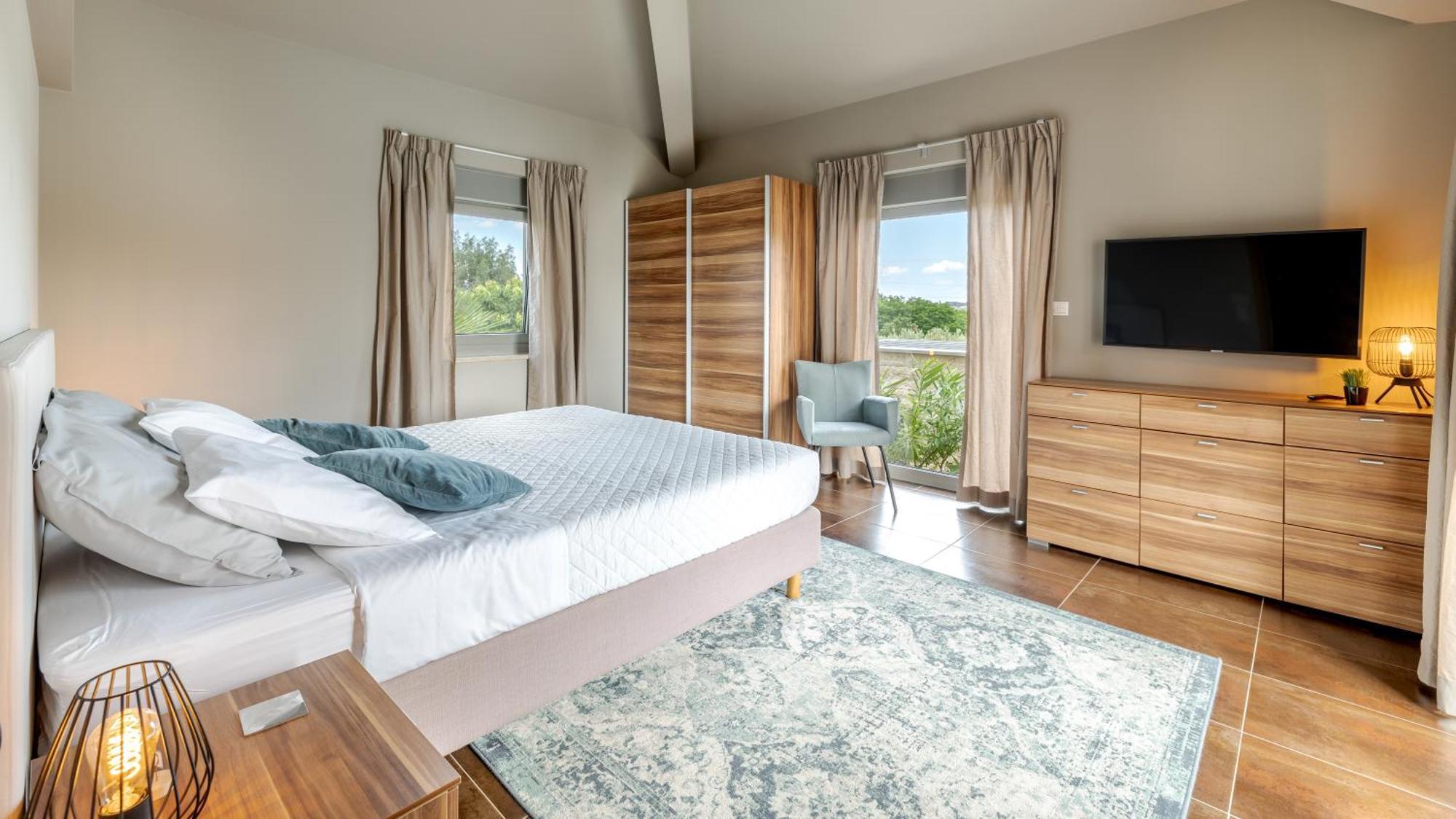 Villa Labin In Zartinj - Luxury Privacy Heated Pool With Auto Cover ภายนอก รูปภาพ